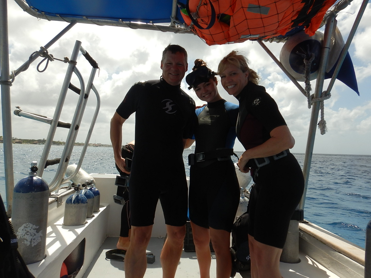Dive Photo 5